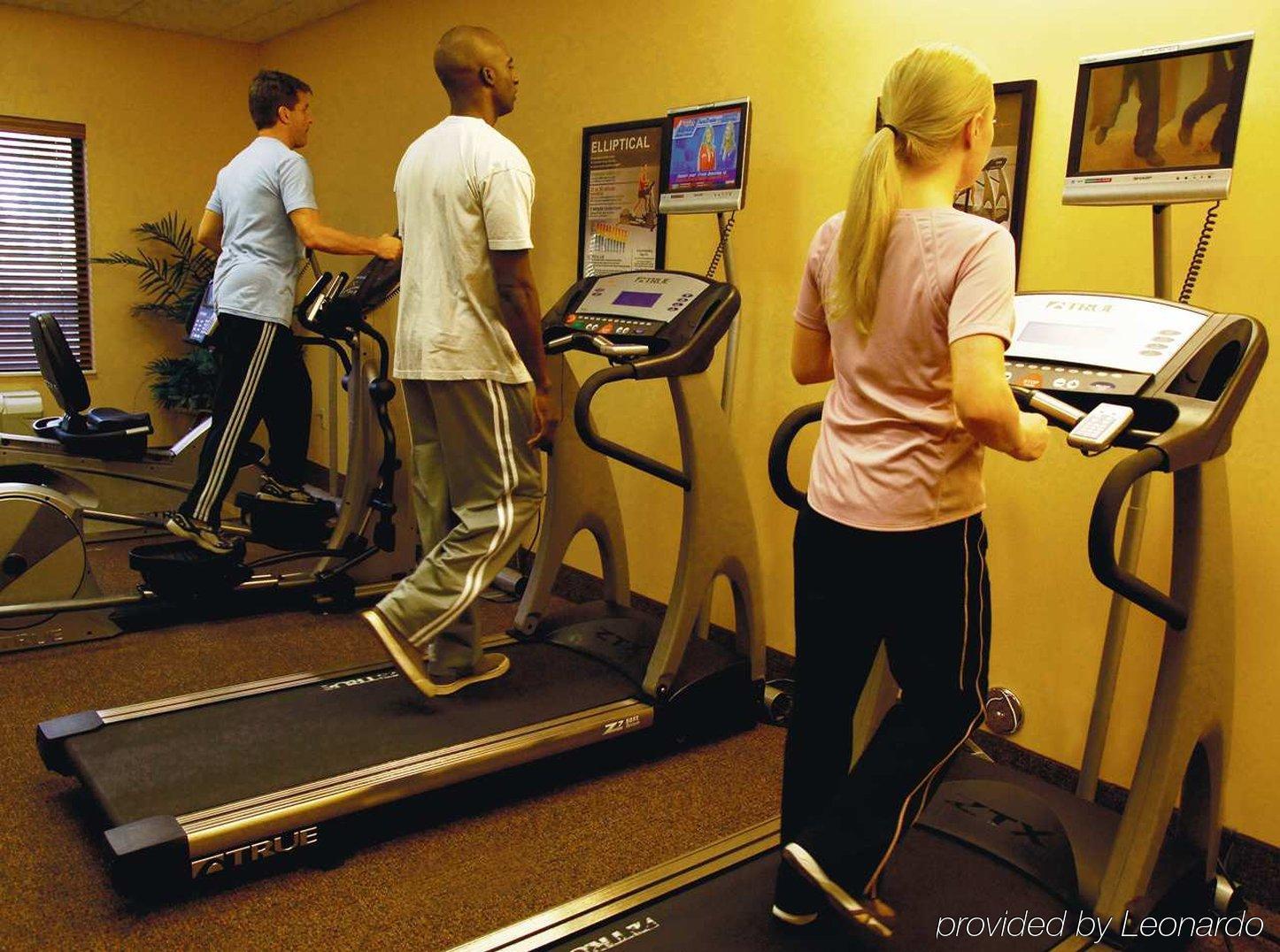 Hampton Inn & Suites Charles Town Facilities photo